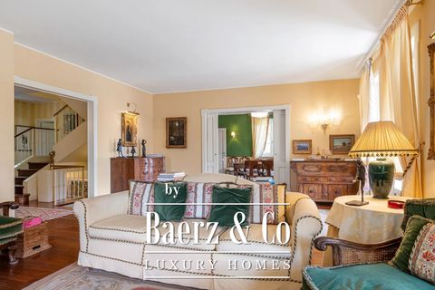 Villa a Verbania, Verbano Cusio Ossola, Verbania - € 2.100.000 | Ref: 0630 - foto 22
