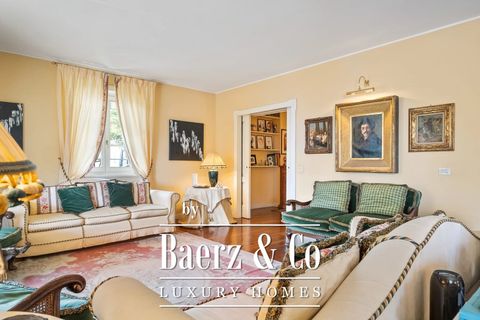 Villa a Verbania, Verbano Cusio Ossola, Verbania - € 2.100.000 | Ref: 0630 - foto 23