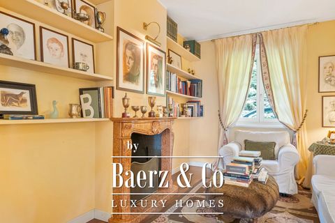 Villa a Verbania, Verbano Cusio Ossola, Verbania - € 2.100.000 | Ref: 0630 - foto 25