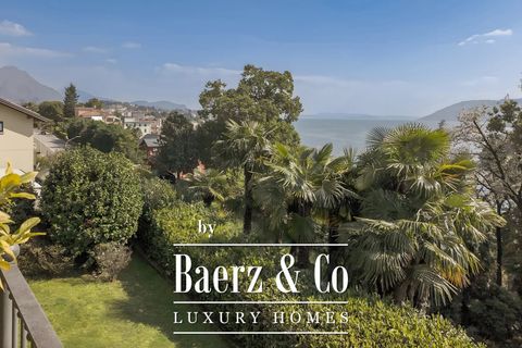 Villa a Verbania, Verbano Cusio Ossola, Verbania - € 2.100.000 | Ref: 0630 - foto 26