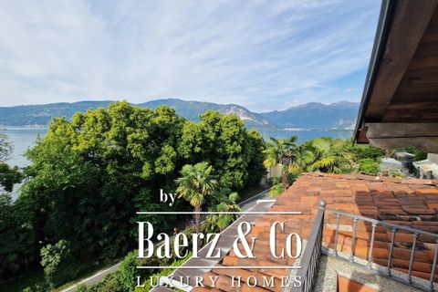 Villa a Verbania, Verbano Cusio Ossola, Verbania - € 2.100.000 | Ref: 0630 - foto 27