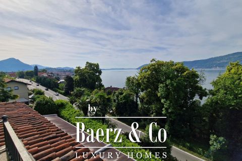 Villa a Verbania, Verbano Cusio Ossola, Verbania - € 2.100.000 | Ref: 0630 - foto 28