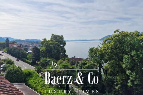 Villa a Verbania, Verbano Cusio Ossola, Verbania - € 2.100.000 | Ref: 0630 - foto 29