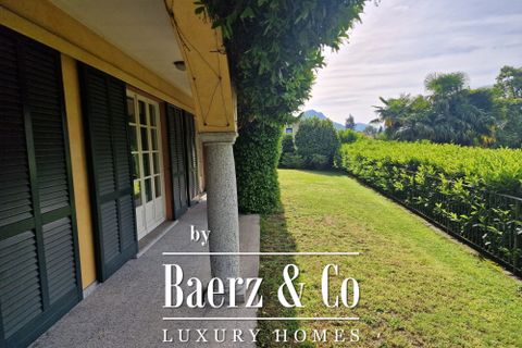 Villa a Verbania, Verbano Cusio Ossola, Verbania - € 2.100.000 | Ref: 0630 - foto 30