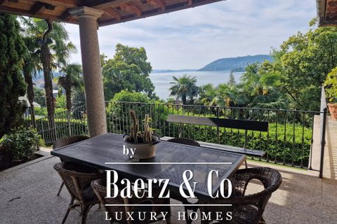 Villa a Verbania, Verbano Cusio Ossola, Verbania - € 2.100.000 | Ref: 0630 - foto 31
