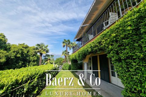 Villa a Verbania, Verbano Cusio Ossola, Verbania - € 2.100.000 | Ref: 0630 - foto 32