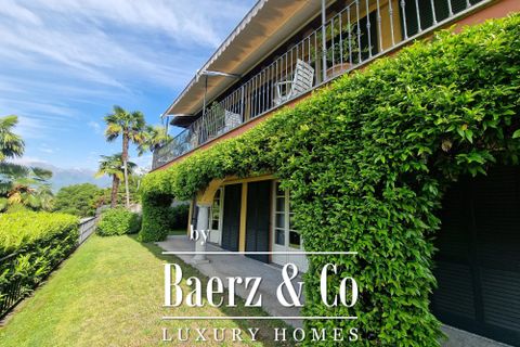 Villa a Verbania, Verbano Cusio Ossola, Verbania - € 2.100.000 | Ref: 0630 - foto 33