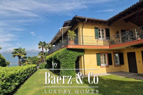 Villa a Verbania, Verbano Cusio Ossola, Verbania - € 2.100.000 | Ref: 0630 - foto 34