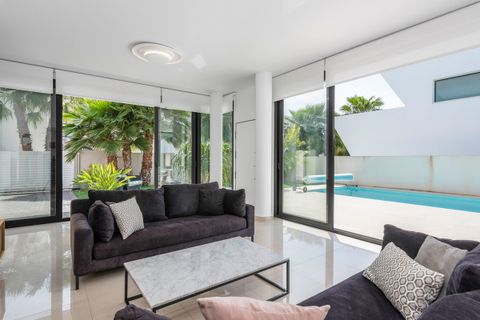 Villa a Ciudad Quesada, Alicante, Ciudad Quesada - € 640.000 | Ref: 76-R4125721/62828 - foto 5