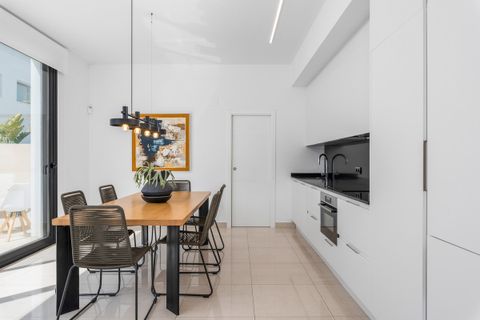 Villa a Ciudad Quesada, Alicante, Ciudad Quesada - € 640.000 | Ref: 76-R4125721/62828 - foto 7