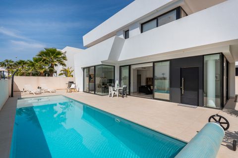 Villa a Ciudad Quesada, Alicante, Ciudad Quesada - € 640.000 | Ref: 76-R4125721/62828 - foto 25