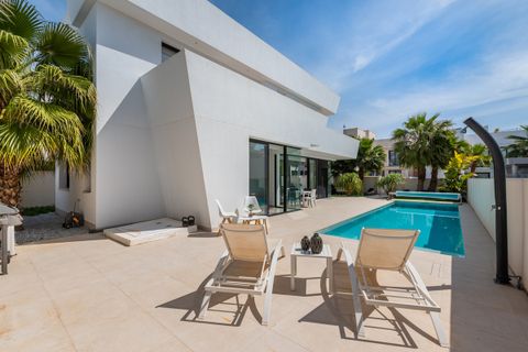 Villa a Ciudad Quesada, Alicante, Ciudad Quesada - € 640.000 | Ref: 76-R4125721/62828 - foto 27