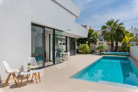 Villa a Ciudad Quesada, Alicante, Ciudad Quesada - € 640.000 | Ref: 76-R4125721/62828 - foto 28