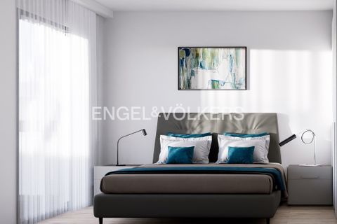 Leilighet i Finestrat, Alicante, Finestrat - € 359 900 | Ref: W-02VC2J - foto 9
