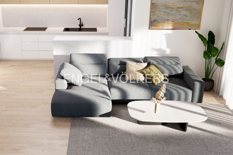 Leilighet i Finestrat, Alicante, Finestrat - € 359 900 | Ref: W-02VC2J - foto 10