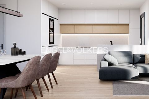 Leilighet i Finestrat, Alicante, Finestrat - € 359 900 | Ref: W-02VC2J - foto 7
