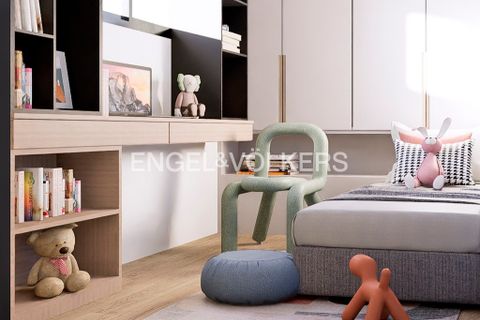 Leilighet i Finestrat, Alicante, Finestrat - € 359 900 | Ref: W-02VC2J - foto 8