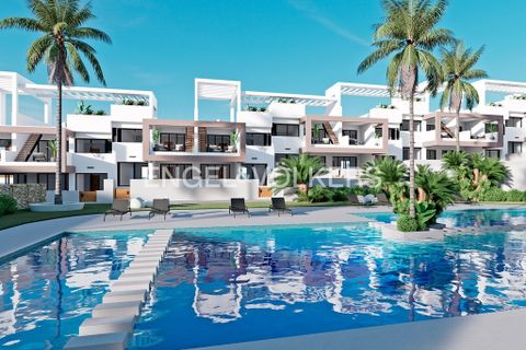 Leilighet i Finestrat, Alicante, Finestrat - € 359 900 | Ref: W-02VC2J - foto 14