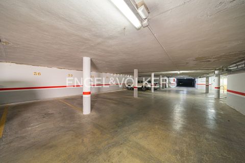 Lejlighed i Benidorm, Alicante, Benidorm - € 900.000 | Ref: W-02VJKE - foto 23