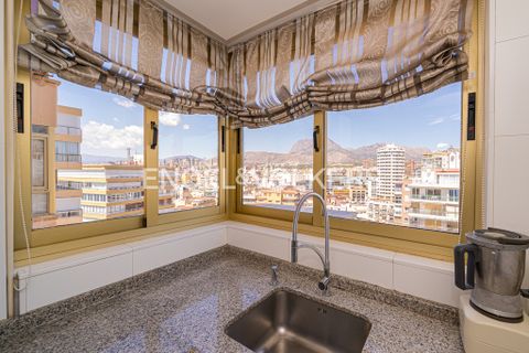 Lejlighed i Benidorm, Alicante, Benidorm - € 900.000 | Ref: W-02VJKE - foto 20