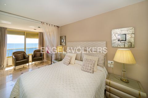Lejlighed i Benidorm, Alicante, Benidorm - € 900.000 | Ref: W-02VJKE - foto 9