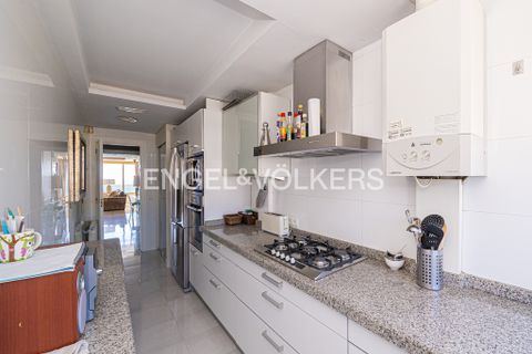 Lejlighed i Benidorm, Alicante, Benidorm - € 900.000 | Ref: W-02VJKE - foto 14