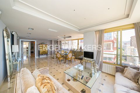 Lejlighed i Benidorm, Alicante, Benidorm - € 900.000 | Ref: W-02VJKE - foto 6