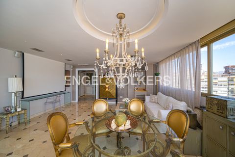Lejlighed i Benidorm, Alicante, Benidorm - € 900.000 | Ref: W-02VJKE - foto 5