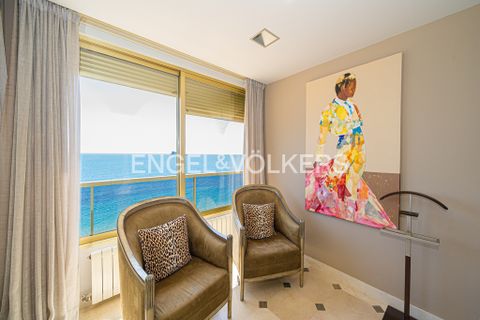 Lejlighed i Benidorm, Alicante, Benidorm - € 900.000 | Ref: W-02VJKE - foto 8