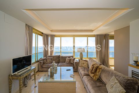 Lejlighed i Benidorm, Alicante, Benidorm - € 900.000 | Ref: W-02VJKE - foto 2