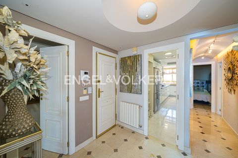 Lejlighed i Benidorm, Alicante, Benidorm - € 900.000 | Ref: W-02VJKE - foto 22