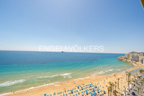 Lejlighed i Benidorm, Alicante, Benidorm - € 900.000 | Ref: W-02VJKE - foto 25