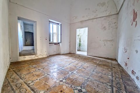Villa a Vignacastrisi, Lecce, Vignacastrisi - € 280.000 | Ref: 2275 - foto 7