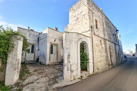 Villa a Vignacastrisi, Lecce, Vignacastrisi - € 280.000 | Ref: 2275 - foto 15