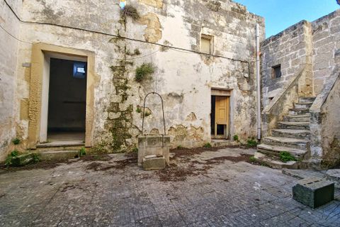 Villa a Vignacastrisi, Lecce, Vignacastrisi - € 280.000 | Ref: 2275 - foto 18
