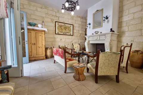 Villa a Vitigliano, Lecce, Vitigliano - € 189.000 | Ref: 2272 - foto 4