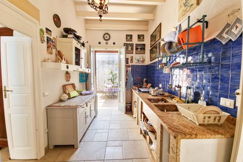 Villa a Vitigliano, Lecce, Vitigliano - € 189.000 | Ref: 2272 - foto 6
