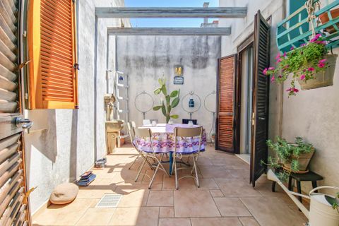Villa a Vitigliano, Lecce, Vitigliano - € 189.000 | Ref: 2272 - foto 7