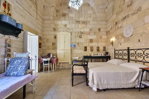 Villa a Vitigliano, Lecce, Vitigliano - € 189.000 | Ref: 2272 - foto 10