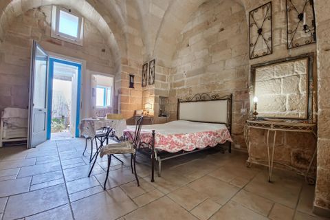 Villa a Vitigliano, Lecce, Vitigliano - € 189.000 | Ref: 2272 - foto 18