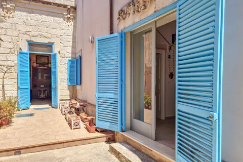Villa a Vitigliano, Lecce, Vitigliano - € 189.000 | Ref: 2272 - foto 27