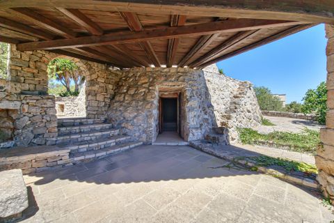 Farm hus i Patu, Lecce, Patu - € 340.000 | Ref: 2270 - foto 1