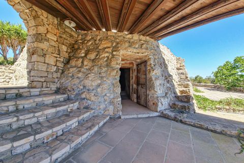 Farm hus i Patu, Lecce, Patu - € 340.000 | Ref: 2270 - foto 2