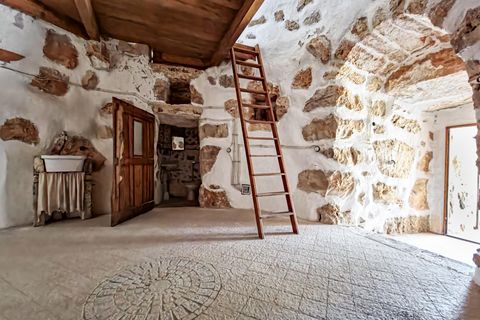 Farm hus i Patu, Lecce, Patu - € 340.000 | Ref: 2270 - foto 6