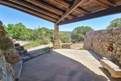 Farm hus i Patu, Lecce, Patu - € 340.000 | Ref: 2270 - foto 7