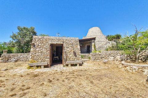 Farm hus i Patu, Lecce, Patu - € 340.000 | Ref: 2270 - foto 8