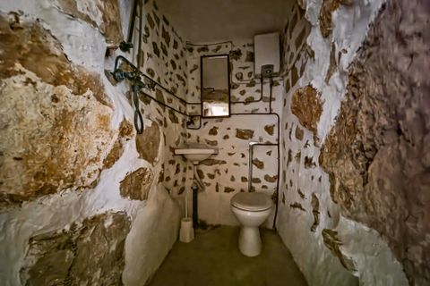 Farm hus i Patu, Lecce, Patu - € 340.000 | Ref: 2270 - foto 19