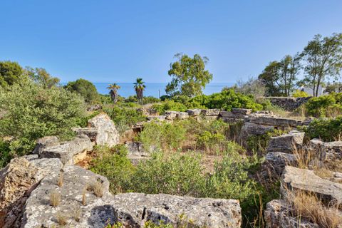 Farm hus i Patu, Lecce, Patu - € 340.000 | Ref: 2270 - foto 20