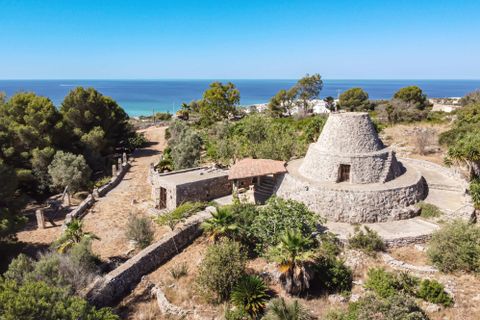 Farm hus i Patu, Lecce, Patu - € 340.000 | Ref: 2270 - foto 21