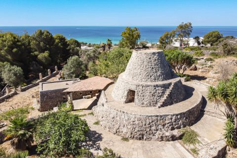 Farm hus i Patu, Lecce, Patu - € 340.000 | Ref: 2270 - foto 22